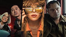Топ-10 лучших фильмов и сериалов 2023 года по версии журнала TIME
