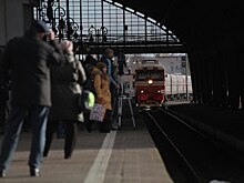 Ремонт Южного вокзала должен завершиться к декабрю