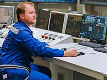 Системы жизнеобеспечения Москвы в майские праздники работали в штатном режиме