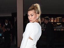 Хейли Болдуин и другие самые сексуальные девушки мира на вечеринке Maxim Hot 100 Party!