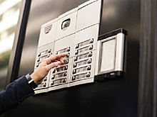 В Москве тестируют сервис удаленного управления домофонами