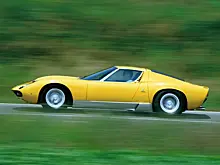 Lamborghini готовит самый мощный суперкар в своей истории