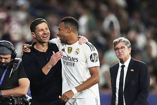 CIES опубликовал топ-10 игроков по количеству минут на поле за пять лет, Мбаппе — шестой