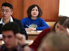 Как корреспондент ТАСС писал со школьниками сочинение и что из этого вышло