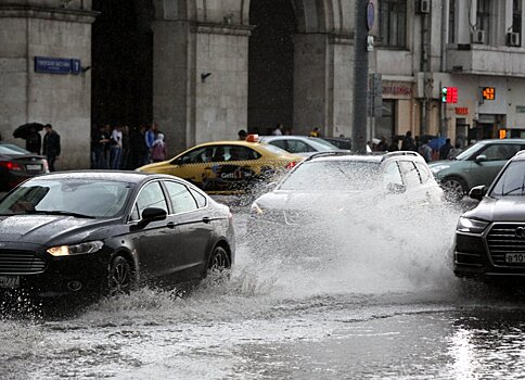 Дорожные службы готовы к зимнему сезону