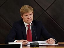 Экс-руководитель Агентства инвестиционного развития Удмуртии стал советником губернатора Белгородской области