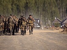 "Ильинский рубеж": про подвиг Подольских курсантов снимут фильм