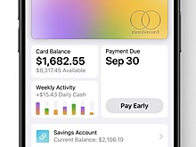 Apple нашла нового партнёра для открытия своей кредитной карты