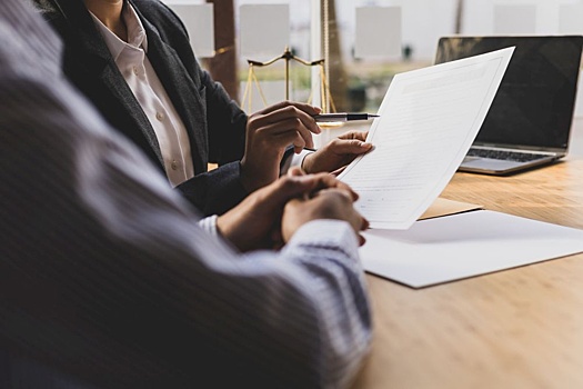 Нотариусы рассказали удивительные истории из своей практики