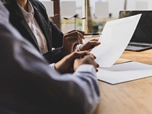 Нотариусы рассказали удивительные истории из своей практики