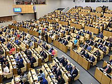В Госдуму внесли законопроект о возвращении прежнего пенсионного возраста