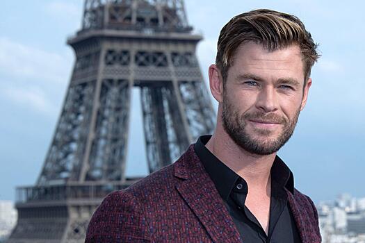 Могучий Тор: 5 фильмов с Крисом Хемсвортом