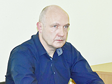 Главврачу ноябрьской больницы назначен штраф за долги