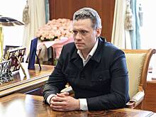Борьба с алкоголем, запрет абортов и фото со Сталиным: чем известен губернатор Филимонов