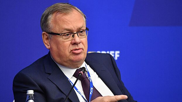 Глава ВТБ рассказал о желании Трампа восстановить отношения США и РФ