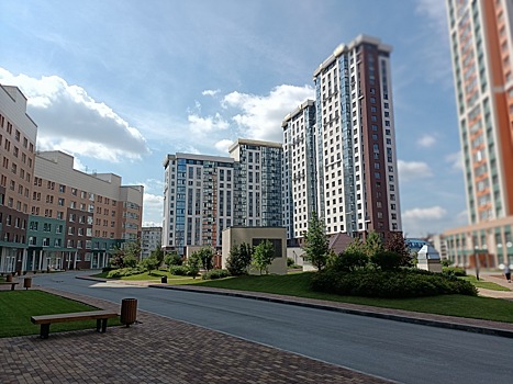 В Новосибирской области выросла рентабельность строительного бизнеса
