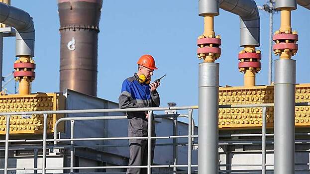 Власти готовят «Газпрому» новые льготы на фоне санкций