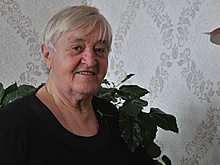 "Мы не отдыхаем": как 70-летняя Мария Филипова 40 лет руководит селом