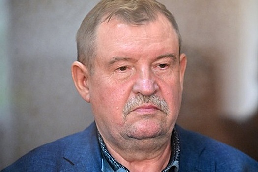 Российский суд арестовал помощника главы МВД РФ