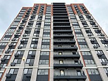 В Москве на треть снизилось предложение модных апартаментов