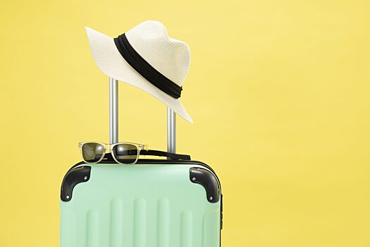 Ничего не забыть: собираем чемодан в отпуск