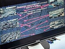 На "искусственный интеллект" для транспортной системы Казани направят 100 миллионов