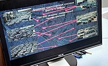 На "искусственный интеллект" для транспортной системы Казани направят 100 миллионов