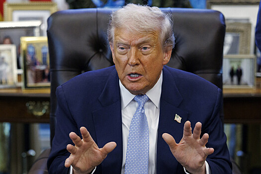 Сторонники Трампа назвали американские авиаудары в Африке «удивительным рождественским подарком»