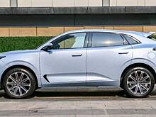 Кроссоверы Changan продают в России с огромными скидками