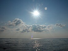 Жителей Сочи и туристов предупредили о стрельбах в порту Имеретинский 26 ноября