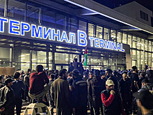 Названа дата возобновления работы аэропорта Махачкалы