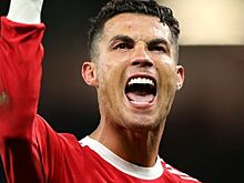 Владелец "Ювентуса" Аньелли поделился мнением о Роналду