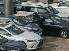 С начала 2019 года цены на подержанные автомобили в России прибавили 9%