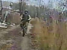 SHOT: ВСУ пытались атаковать российских военных в Купянске на велосипеде