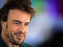 Фернандо Алонсо назвал гонку в Японии одной из лучших для себя за последнее время