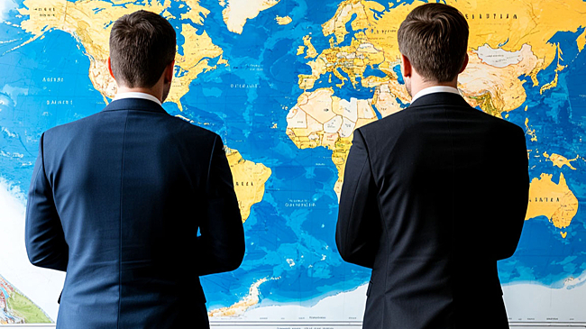 Политическая карта 2026: где пройдут ключевые выборы?