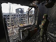 Батраз Бегизов: 2 000 бойцов из Южной Осетии, которые сражаются в зоне СВО, знают, за что идут под пули
