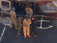 Ночная охота: почему кубинская охрана Мадуро не смогла ничего сделать с американским спецназом