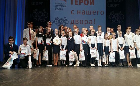 «Герои нашего двора» из Новосибирска заинтересовали федералов