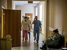 Бизнесмены из Санкт-Петербурга построят огромную поликлинику на ОбьГЭСе