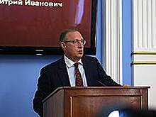 Мэр первоочередного действия