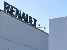 FT: Renault не исключает возвращения на российский рынок в будущем
