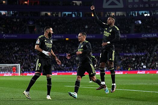 «Бетис» — «Барселона»: эксперты назвали фаворита матча 1/2 финала Суперкубка Испании