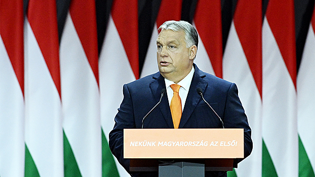 Пока вы спали: Орбан наложил вето на помощь Киеву в ЕС, опасность искусственного интеллекта