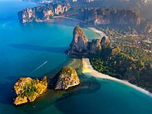 Таиланд сохранит срок безвизового пребывания россиян в 2026 году