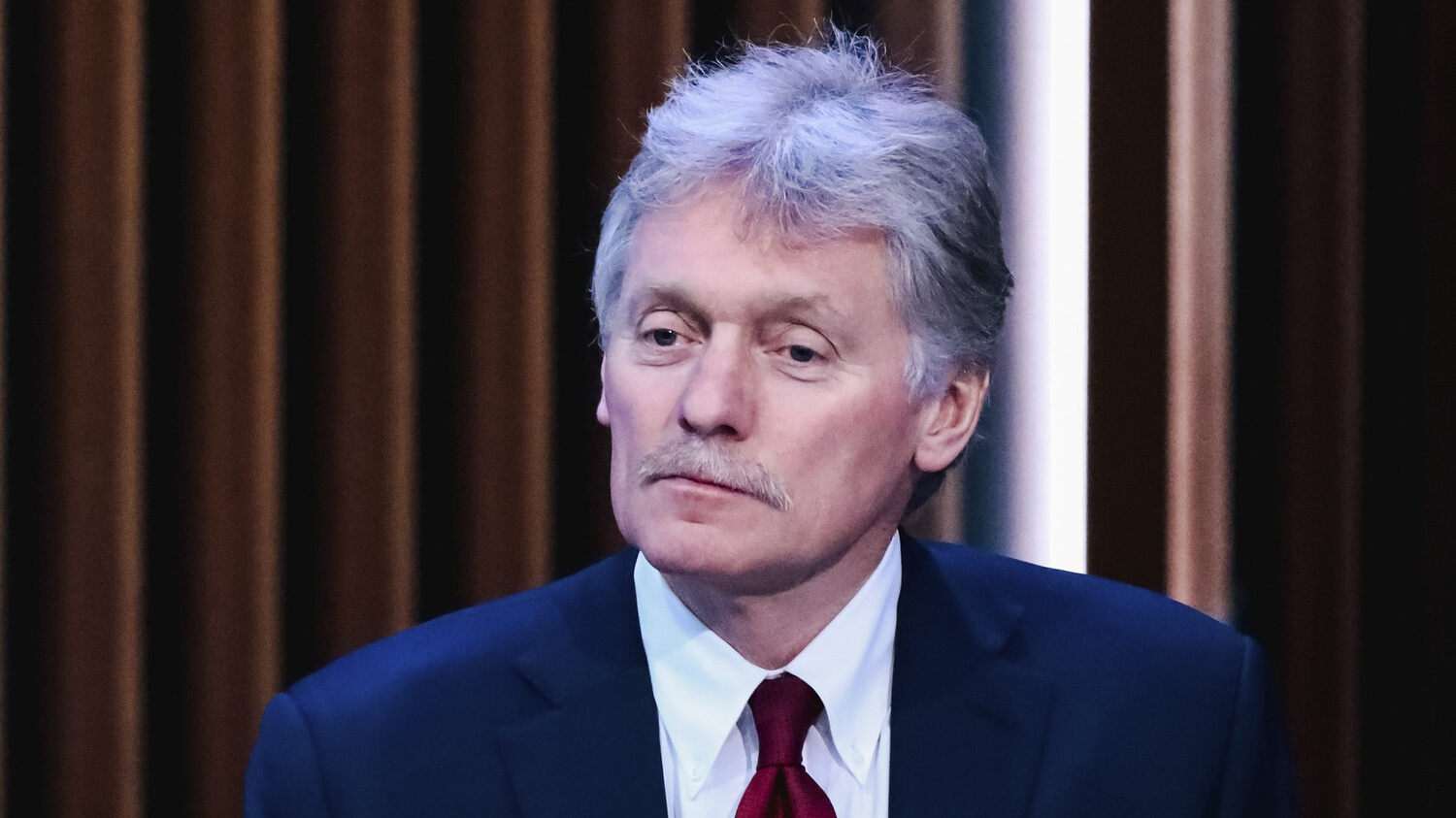 Песков напомнил слова Путина о последствиях вторжения Украины в Курскую область