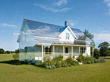 Я-Мы Лариса Долина. Уклонение от уплаты налогов на частные дома в масштабах страны