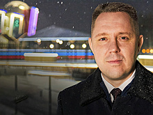 Андрей Бандурко пообщается с жителями Губкинского в прямом эфире 22 декабря