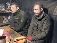 Что ждет британского наемника – расстрел или обмен на Караджича?