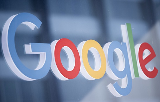В США начался антимонопольный процесс против Google